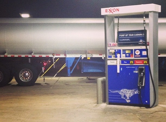 Exxon - Austin, TX