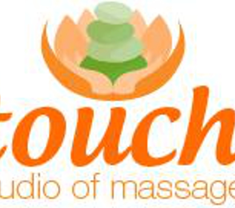 Touch Studio of Massage - Washington, DC