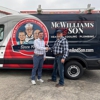 McWilliams Heating, Cooling and Plumbing gallery