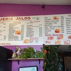 Taqueria Jalos