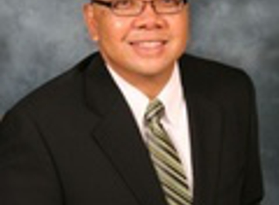 Dr. Suntharo S Ly, MD - Chandler, AZ