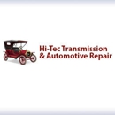 Hi-Tec Transmission & Automotive Repair - Auto Repair & Service
