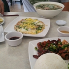 New Pho Saigon Noodle and Grill Restaurant