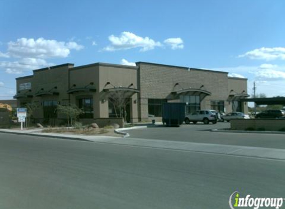 Quest Civil Contractors - Phoenix, AZ