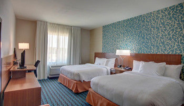 Fairfield Inn & Suites - Natchitoches, LA