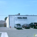 Pacific Broach & Engineering Associates - Automobile Machine Shop