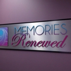 Memories Renewed