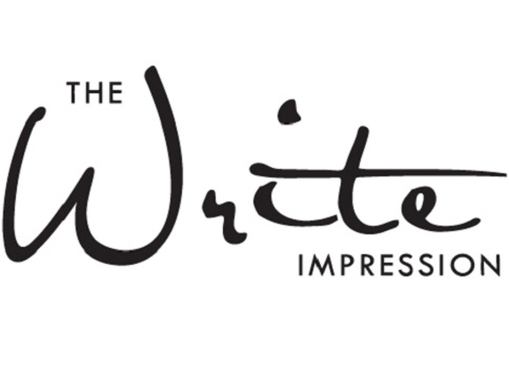 The Write Impression - Murfreesboro, TN