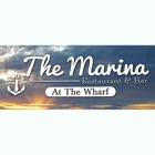 The Marina Restaurant & Bar At the Wharf