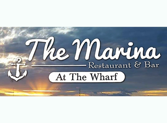 The Marina Restaurant & Bar At the Wharf - Revere, MA