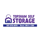 Topsham Self Storage