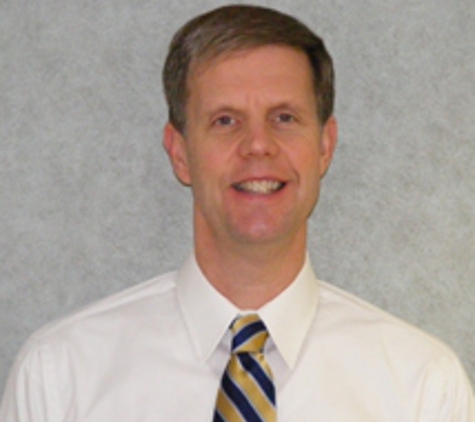 Charles Richard Glosson, DMD - Kissimmee, FL