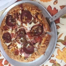 Mama D's Pizza & More - Restaurants