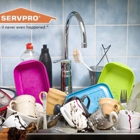 Servpro of Lufkin S Nacogdoches County