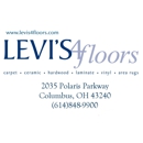 Levi's 4 Floors Polaris - Floor Materials