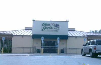 Olive Garden Italian Restaurant 13730 San Pedro Ave, San Antonio, TX