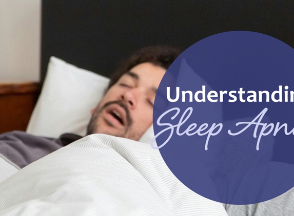 Carter's Pharmacy Gunnedah - Gunnedah, NSW. Understanding Sleep Apnoea