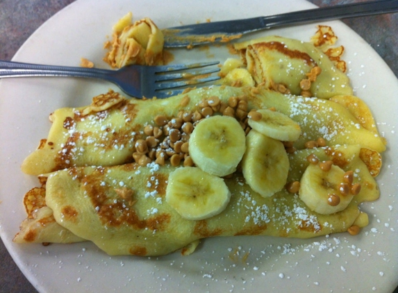 The Original Pancake House - Miami, FL