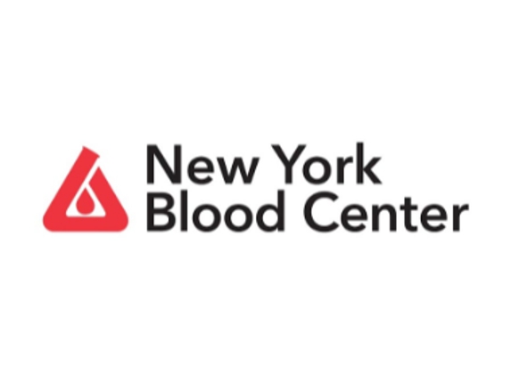 New York Blood Center - Midtown Manhattan Donor Center - New York, NY