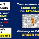 Audreys Desk - Resume Service