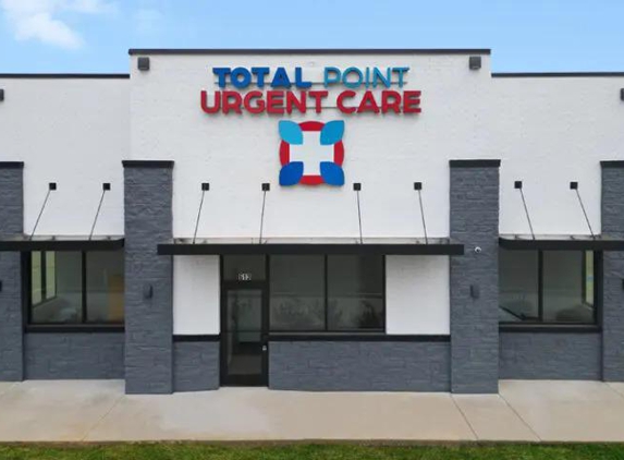 Total Point Emergency Center - Spring - Spring, TX