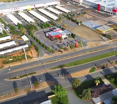 CAF Consulting - Shepparton, VIC