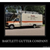Bartlett Gutter Co gallery