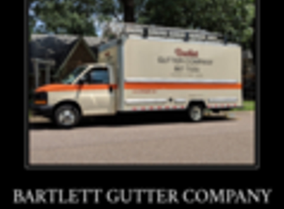 Bartlett Gutter Co - Arlington, TN