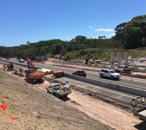 Davbridge Constructions - Ormeau, QLD