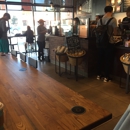 Starbucks Coffee - Bars