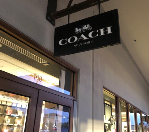 COACH Outlet - Allen, TX