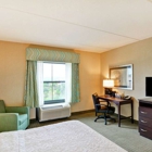 Hampton Inn & Suites Wilkes-Barre/Scranton