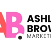 Ashley Brown Marketing gallery