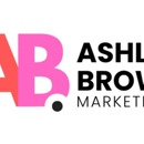Ashley Brown Marketing - Advertising Agencies