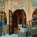 Indiana Jones Adventure Outpost-Temporarily Unavailable - Gift Shops