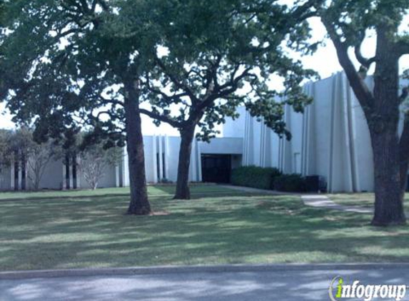 Concordia Lutheran Church - Bedford, TX