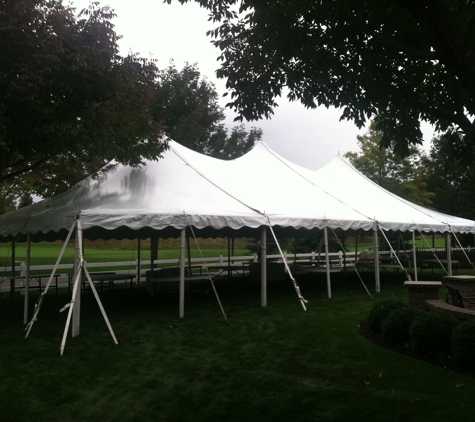 Prestige Tent Rental