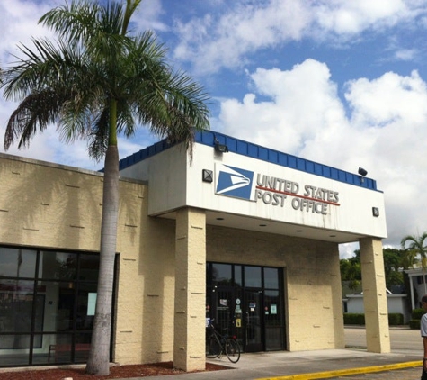 United States Postal Service - Deerfield Beach, FL