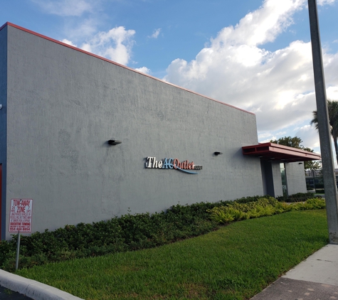 The AC Outlet - Hollywood, FL