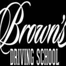 Brown's Driving School - Motorcycle Dealers