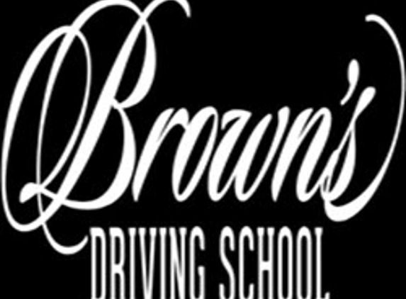 Brown's Driving School - Midwest City - Oklahoma City, OK