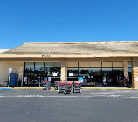 Stater Bros. - Fountain Valley, CA