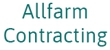Allfarm Contracting - Slashing Contractors