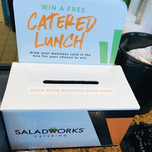 Saladworks - Bridgewater, NJ