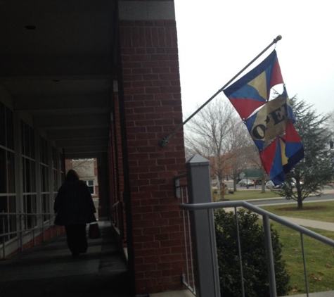 Natick's Community Library-Morse Institute Library - Natick, MA