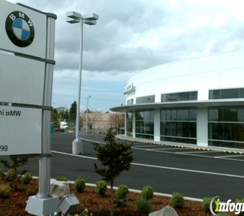 Kuni BMW - Beaverton, OR