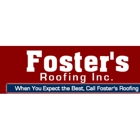 Foster's Roofing Enterprises
