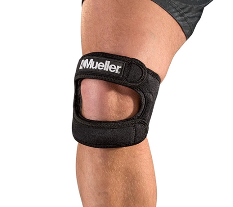 osborne medical supply - Lynn, MA. Mueller knee brace