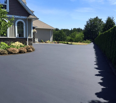 Asphalt Services - Indian Trail, NC