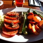 Stanford Grill